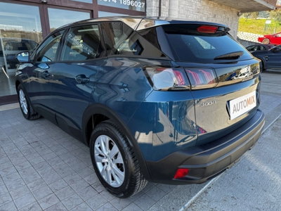 Peugeot 3008 BlueHDi 130 S&S Active Pack (7)
