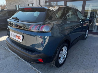 Peugeot 3008 BlueHDi 130 S&S Active Pack (8)