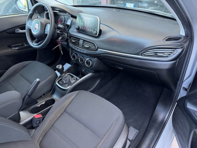 Fiat Tipo Station Wagon Tipo 1.3 Mjt S&S SW Business (18)