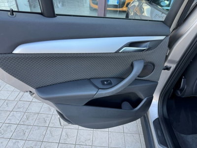 BMW X1 sDrive16d Business Advantage (16)