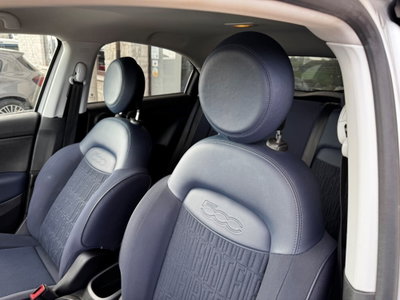 Fiat 500X 1.5 t4 hybrid 130cv dct (10)