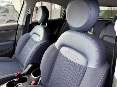 Fiat 500X 1.5 t4 hybrid 130cv dct (11)