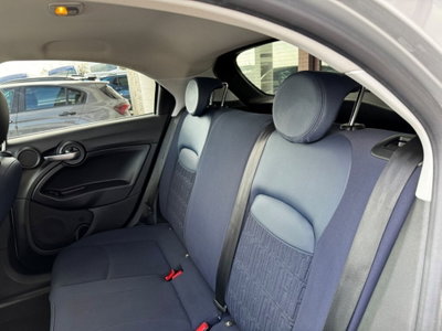 Fiat 500X 1.5 t4 hybrid 130cv dct (14)