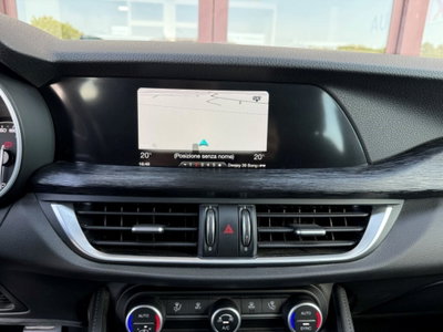 Alfa Romeo Stelvio Stelvio 2.2 Turbodiesel 190 CV AT8 RWD Business (18)