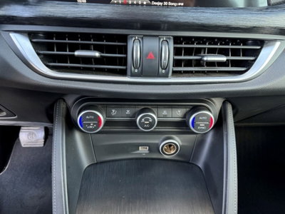 Alfa Romeo Stelvio Stelvio 2.2 Turbodiesel 190 CV AT8 RWD Business (19)