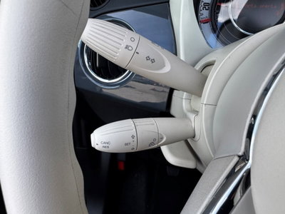 Fiat 500 1.0 Hybrid Connect (20)