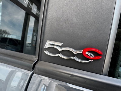 Fiat 500 1.0 Hybrid Connect (5)