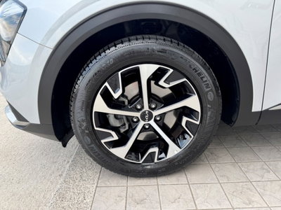 Kia Sportage 1.6 crdi mhev Style dct (10)