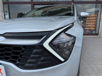 Kia Sportage 1.6 crdi mhev Style dct (4)