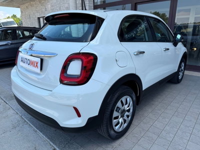 Fiat 500X 1.3 MultiJet 95 CV Cult (10)
