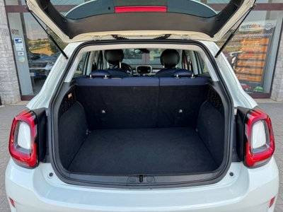 Fiat 500X 1.3 MultiJet 95 CV Cult (11)