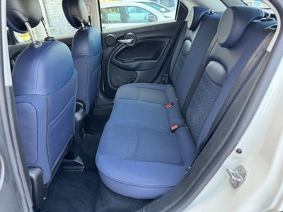 Fiat 500X 1.3 MultiJet 95 CV Cult (13)