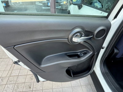 Fiat 500X 1.3 MultiJet 95 CV Cult (14)