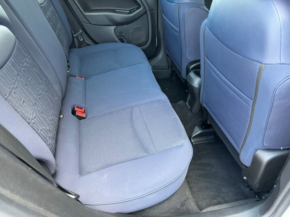 Fiat 500X 1.3 MultiJet 95 CV Cult (15)