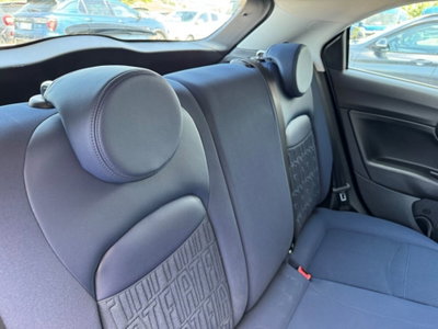Fiat 500X 1.3 MultiJet 95 CV Cult (16)