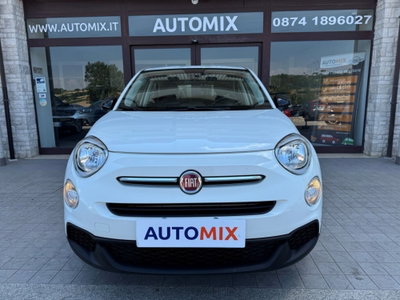 Fiat 500X 1.3 MultiJet 95 CV Cult (2)