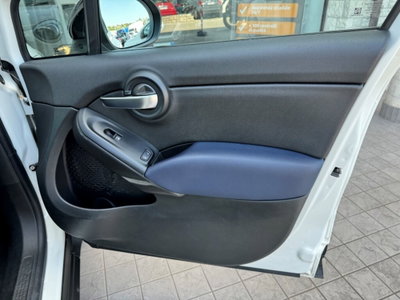 Fiat 500X 1.3 MultiJet 95 CV Cult (20)