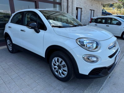 Fiat 500X 1.3 MultiJet 95 CV Cult (3)