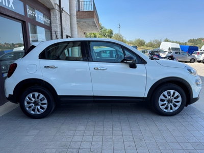 Fiat 500X 1.3 MultiJet 95 CV Cult (4)
