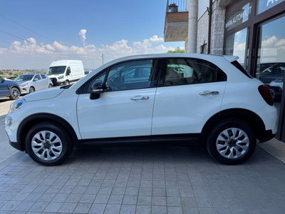 Fiat 500X 1.3 MultiJet 95 CV Cult (7)