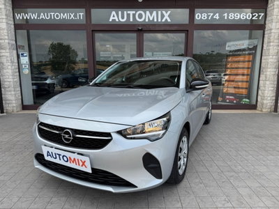 Opel Corsa 1.2 Edition usata