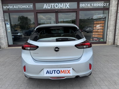 Opel Corsa 1.2 Edition (11)