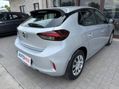 Opel Corsa 1.2 Edition (14)