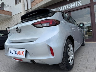 Opel Corsa 1.2 Edition (15)