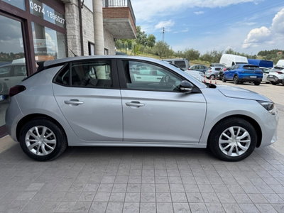 Opel Corsa 1.2 Edition (5)