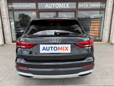 Audi Q3 Sportback 45 TFSI S tronic quattro edition (13)