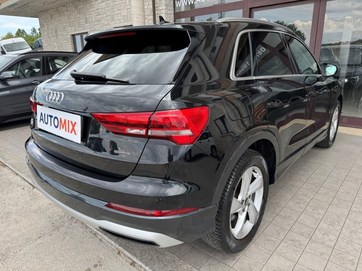 Audi Q3 Sportback 45 TFSI S tronic quattro edition (15)