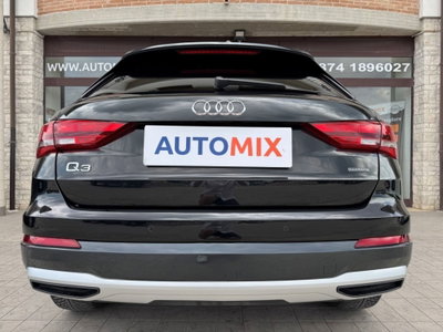 Audi Q3 Sportback 45 TFSI S tronic quattro edition (16)