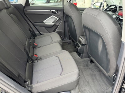 Audi Q3 Sportback 45 TFSI S tronic quattro edition (17)