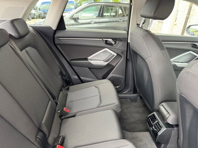 Audi Q3 Sportback 45 TFSI S tronic quattro edition (19)