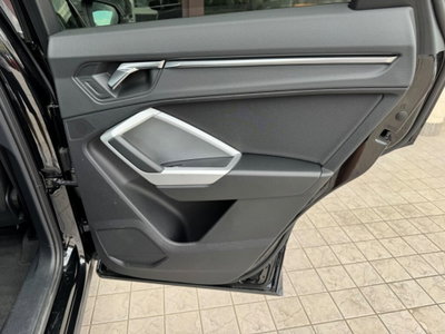 Audi Q3 Sportback 45 TFSI S tronic quattro edition (20)
