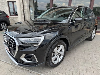 Audi Q3 Sportback 45 TFSI S tronic quattro edition (3)
