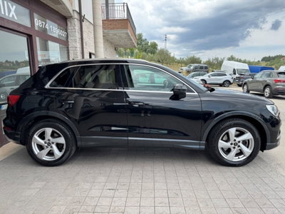 Audi Q3 Sportback 45 TFSI S tronic quattro edition (6)