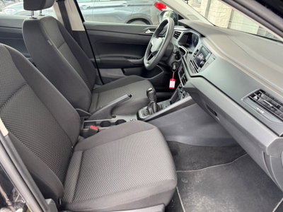 Volkswagen Taigo 1.0 tsi Life 95cv (15)
