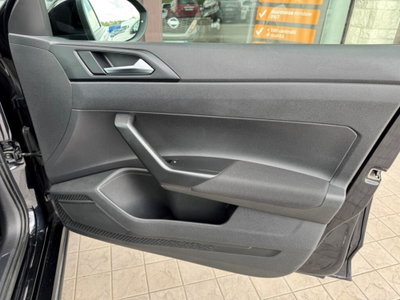 Volkswagen Taigo 1.0 tsi Life 95cv (17)