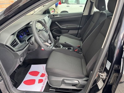 Volkswagen Taigo 1.0 tsi Life 95cv (18)