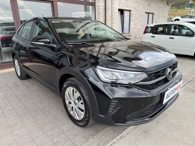 Volkswagen Taigo 1.0 tsi Life 95cv (3)