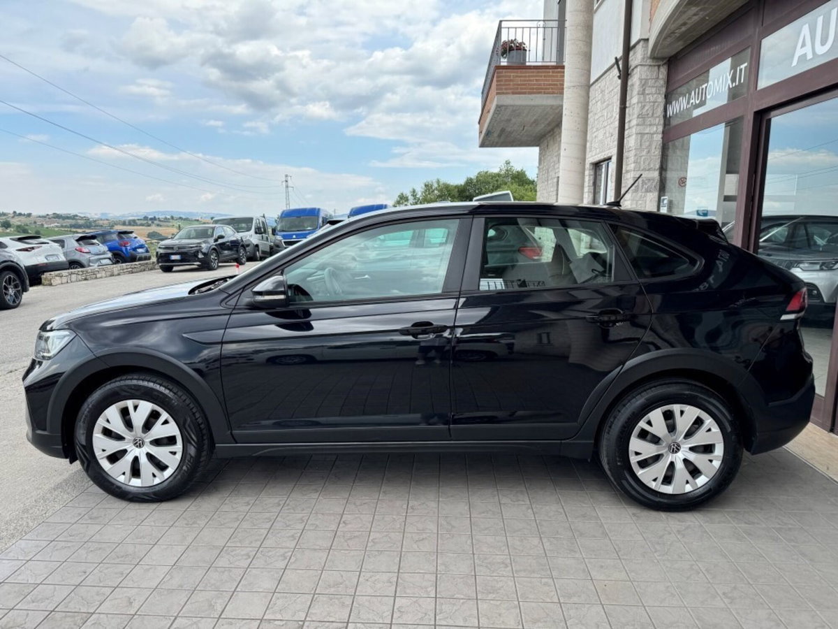 Volkswagen Taigo 1.0 tsi Life 95cv (5)