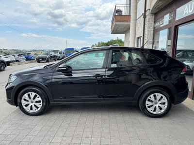 Volkswagen Taigo 1.0 tsi Life 95cv (5)