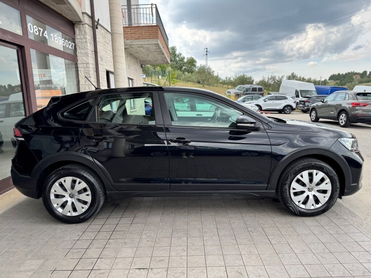 Volkswagen Taigo 1.0 tsi Life 95cv (6)