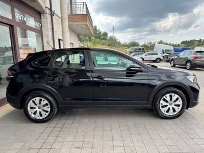 Volkswagen Taigo 1.0 tsi Life 95cv (6)