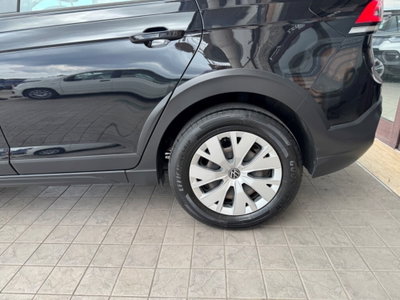 Volkswagen Taigo 1.0 tsi Life 95cv (7)
