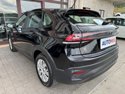 Volkswagen Taigo 1.0 tsi Life 95cv (9)