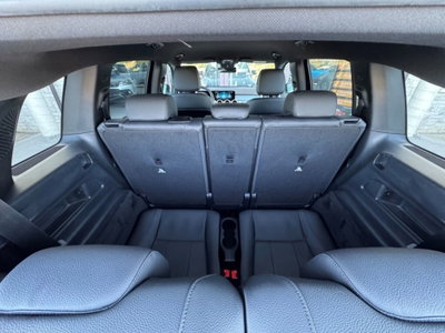 Mercedes-Benz GLB 180 d Automatic Sport Plus (10)