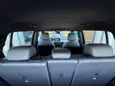 Mercedes-Benz GLB 180 d Automatic Sport Plus (11)
