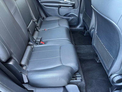 Mercedes-Benz GLB 180 d Automatic Sport Plus (12)